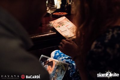Tropic City Takeover | Part 1: Havana Birthday Bash — photo 61