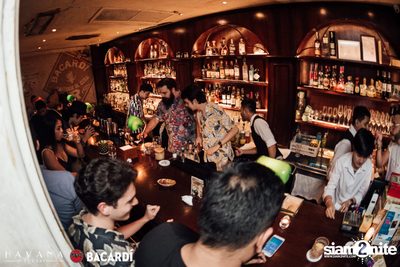 Tropic City Takeover | Part 1: Havana Birthday Bash — photo 63