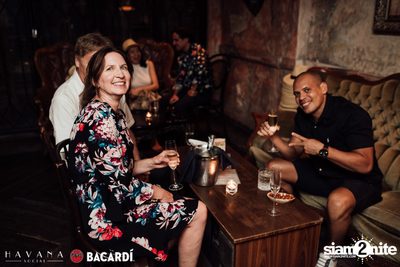 Tropic City Takeover | Part 1: Havana Birthday Bash — photo 64