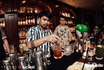 Tropic City Takeover | Part 1: Havana Birthday Bash — photo 65