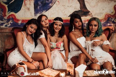 Tropic City Takeover | Part 1: Havana Birthday Bash — photo 66