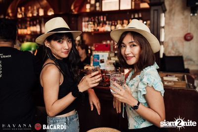 Tropic City Takeover | Part 1: Havana Birthday Bash — photo 67