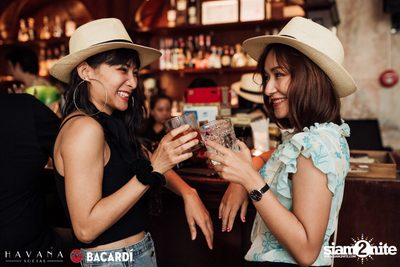 Tropic City Takeover | Part 1: Havana Birthday Bash — photo 68