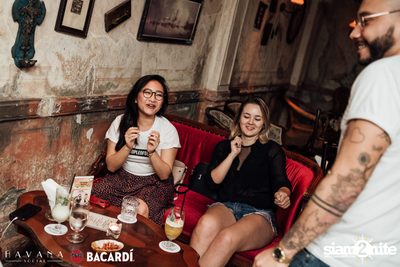 Tropic City Takeover | Part 1: Havana Birthday Bash — photo 69