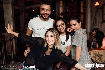 Tropic City Takeover | Part 1: Havana Birthday Bash — photo 70