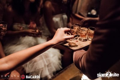 Tropic City Takeover | Part 1: Havana Birthday Bash — photo 71