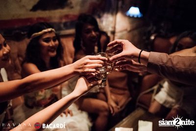 Tropic City Takeover | Part 1: Havana Birthday Bash — photo 72