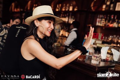 Tropic City Takeover | Part 1: Havana Birthday Bash — photo 73