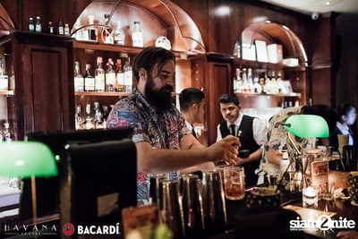 Tropic City Takeover | Part 1: Havana Birthday Bash — photo 77