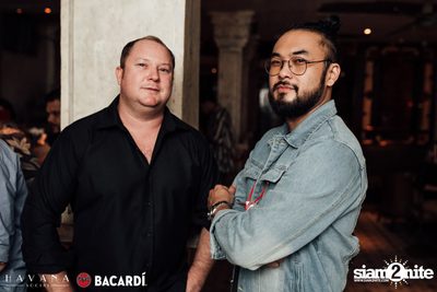 Tropic City Takeover | Part 1: Havana Birthday Bash — photo 78