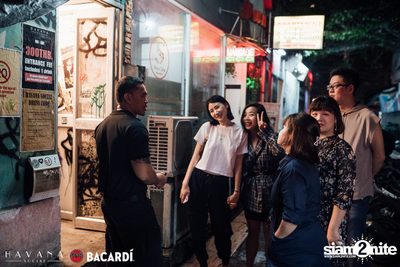 Tropic City Takeover | Part 1: Havana Birthday Bash — photo 80