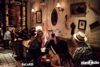 Tropic City Takeover | Part 1: Havana Birthday Bash — photo 81