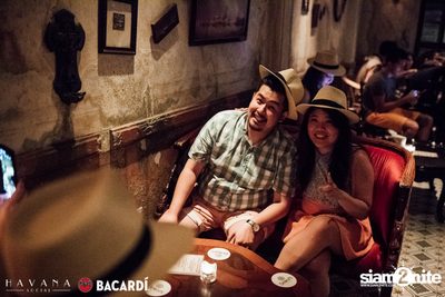 Tropic City Takeover | Part 1: Havana Birthday Bash — photo 83