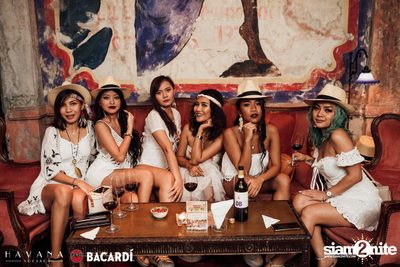 Tropic City Takeover | Part 1: Havana Birthday Bash — photo 84