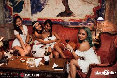 Tropic City Takeover | Part 1: Havana Birthday Bash — photo 85