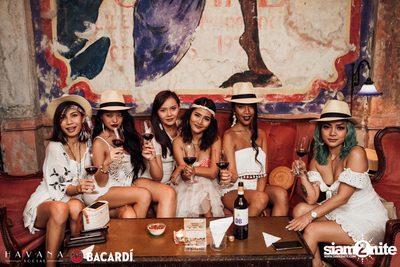 Tropic City Takeover | Part 1: Havana Birthday Bash — photo 86