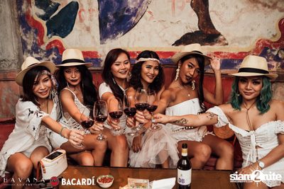Tropic City Takeover | Part 1: Havana Birthday Bash — photo 87