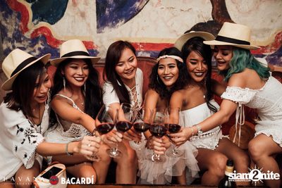 Tropic City Takeover | Part 1: Havana Birthday Bash — photo 88