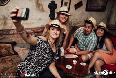 Tropic City Takeover | Part 1: Havana Birthday Bash — photo 90