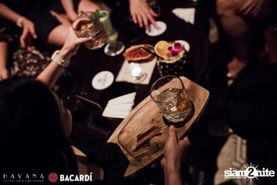 Tropic City Takeover | Part 1: Havana Birthday Bash — photo 91