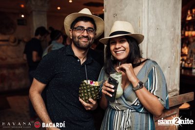 Tropic City Takeover | Part 1: Havana Birthday Bash — photo 92