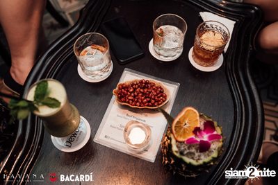 Tropic City Takeover | Part 1: Havana Birthday Bash — photo 93