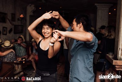 Tropic City Takeover | Part 1: Havana Birthday Bash — photo 94