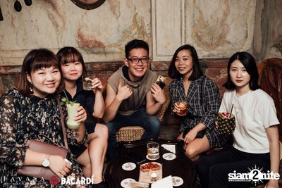Tropic City Takeover | Part 1: Havana Birthday Bash — photo 95