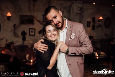 Tropic City Takeover | Part 1: Havana Birthday Bash — photo 98