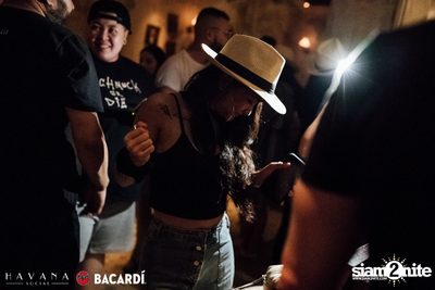Tropic City Takeover | Part 1: Havana Birthday Bash — photo 99