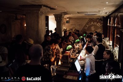 Tropic City Takeover | Part 1: Havana Birthday Bash — photo 100