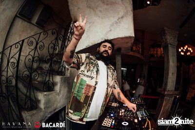 Tropic City Takeover | Part 1: Havana Birthday Bash — photo 102