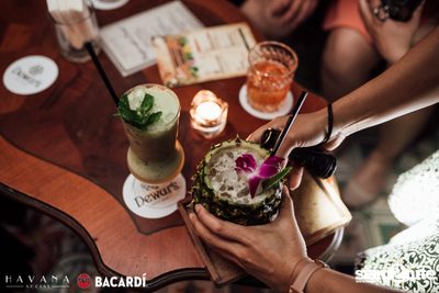 Tropic City Takeover | Part 1: Havana Birthday Bash — photo 103