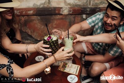 Tropic City Takeover | Part 1: Havana Birthday Bash — photo 104