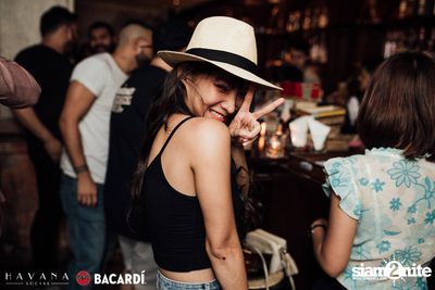 Tropic City Takeover | Part 1: Havana Birthday Bash — photo 105