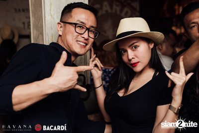 Tropic City Takeover | Part 1: Havana Birthday Bash — photo 106