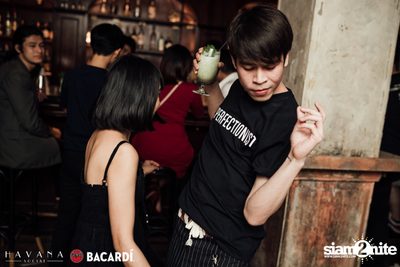 Tropic City Takeover | Part 1: Havana Birthday Bash — photo 107