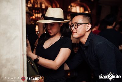 Tropic City Takeover | Part 1: Havana Birthday Bash — photo 108