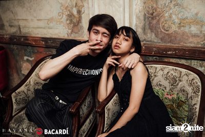 Tropic City Takeover | Part 1: Havana Birthday Bash — photo 109
