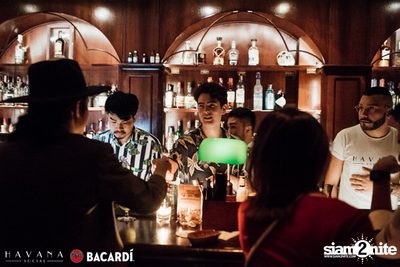 Tropic City Takeover | Part 1: Havana Birthday Bash — photo 110