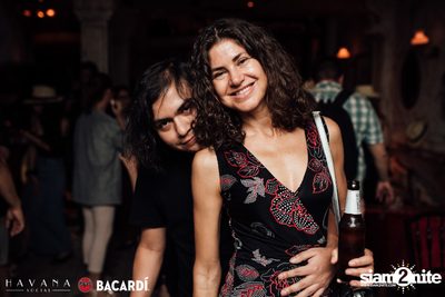 Tropic City Takeover | Part 1: Havana Birthday Bash — photo 111