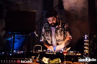 Tropic City Takeover | Part 1: Havana Birthday Bash — photo 112