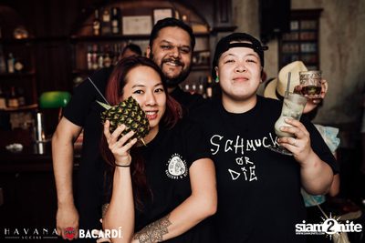 Tropic City Takeover | Part 1: Havana Birthday Bash — photo 114