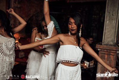 Tropic City Takeover | Part 1: Havana Birthday Bash — photo 116