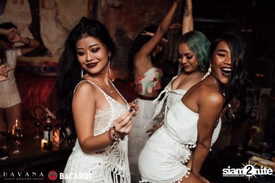 Tropic City Takeover | Part 1: Havana Birthday Bash — photo 118