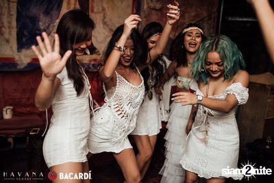 Tropic City Takeover | Part 1: Havana Birthday Bash — photo 119