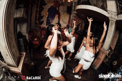 Tropic City Takeover | Part 1: Havana Birthday Bash — photo 123