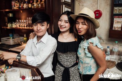 Tropic City Takeover | Part 1: Havana Birthday Bash — photo 124