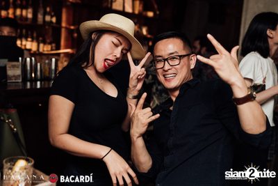 Tropic City Takeover | Part 1: Havana Birthday Bash — photo 125