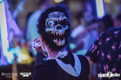 Mustache Halloween at Spectrum Hyatt Regency — photo 121